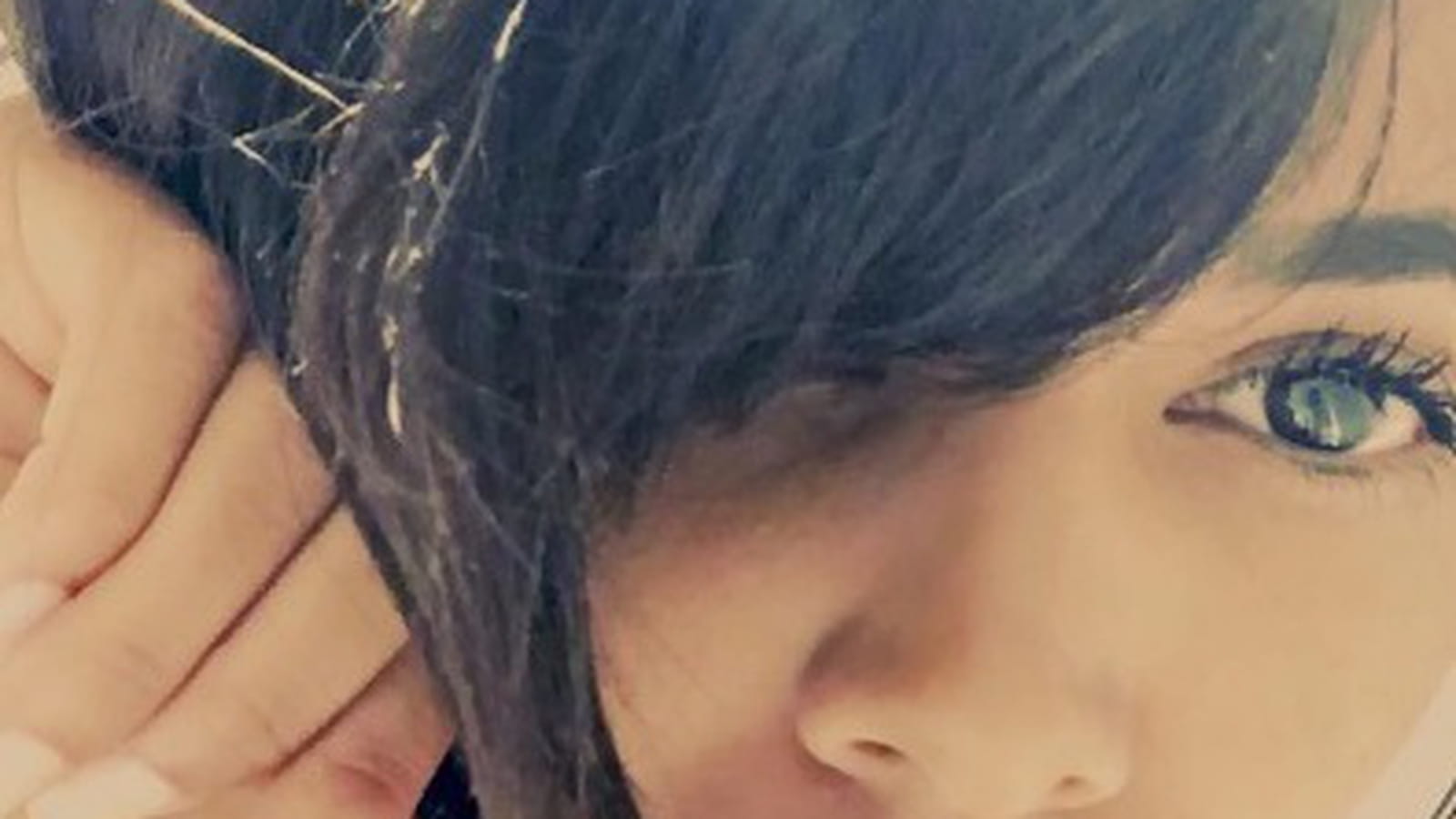  Shy’m