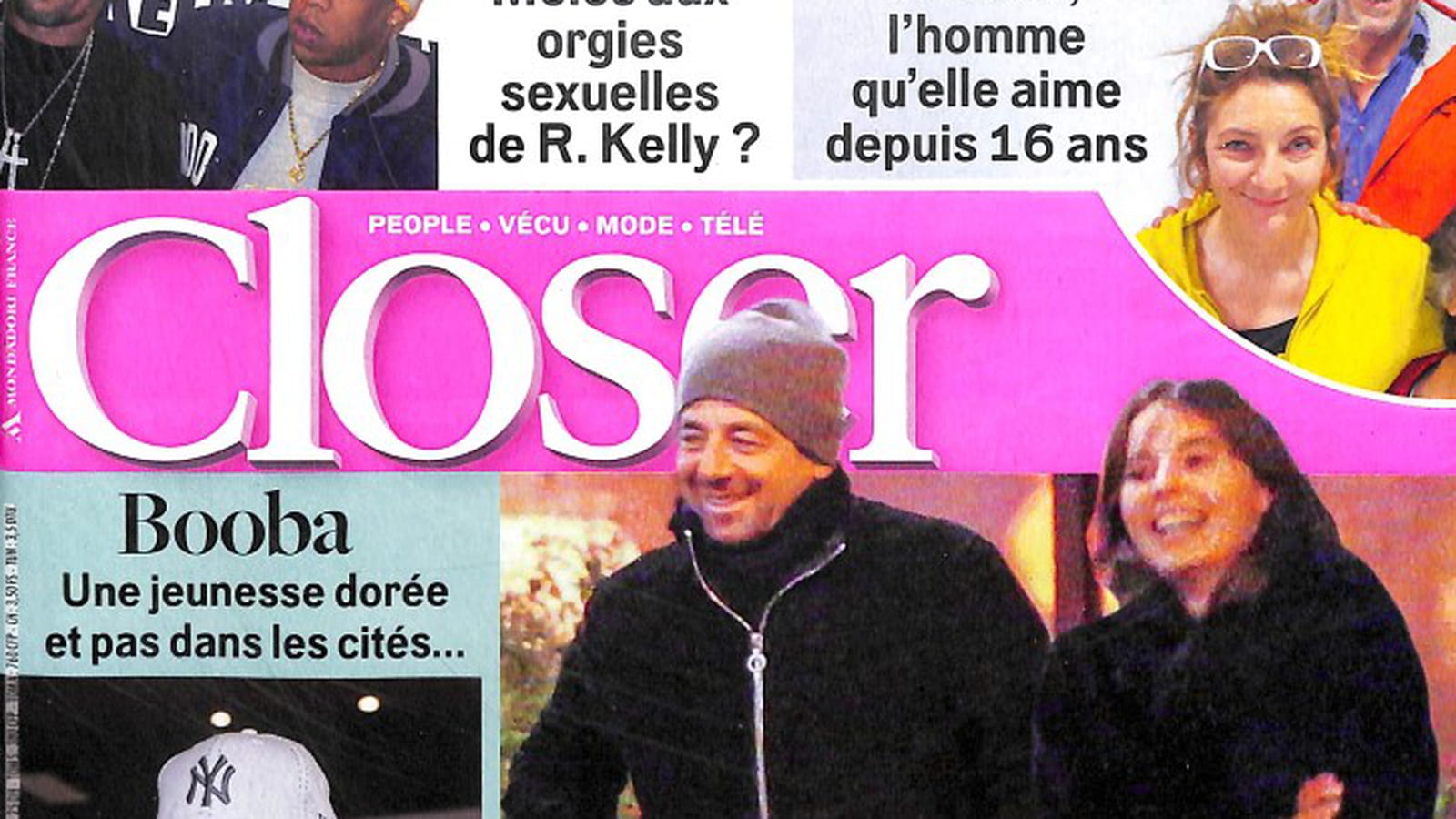 Patrick Bruel