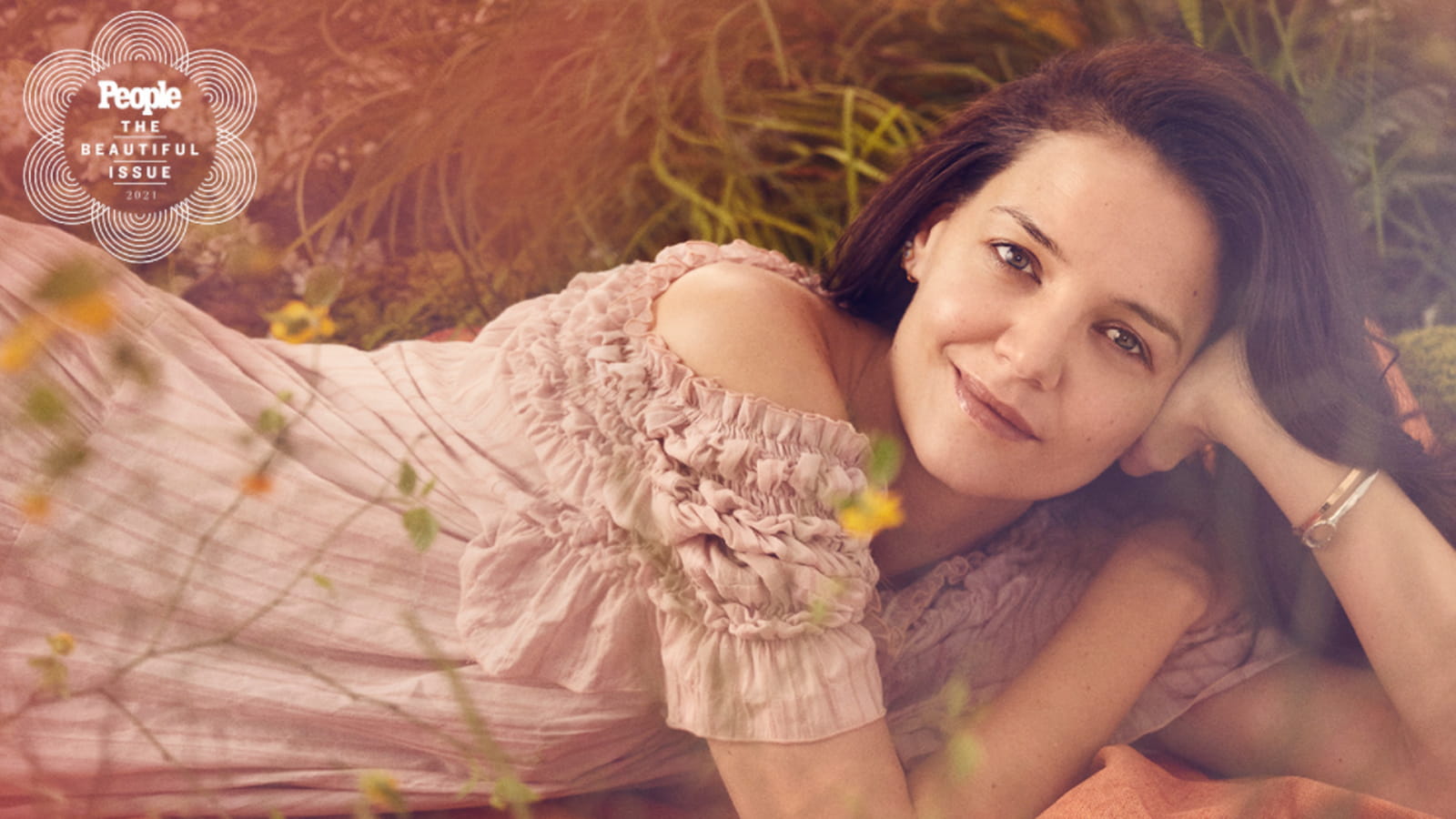 Katie Holmes