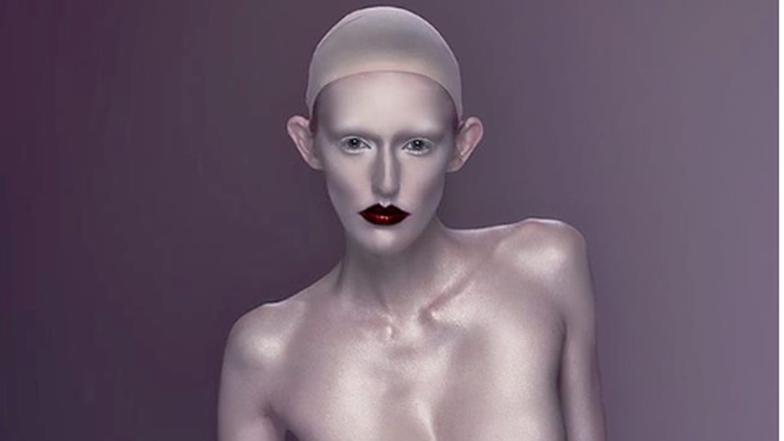 Portrait SH/Sadler