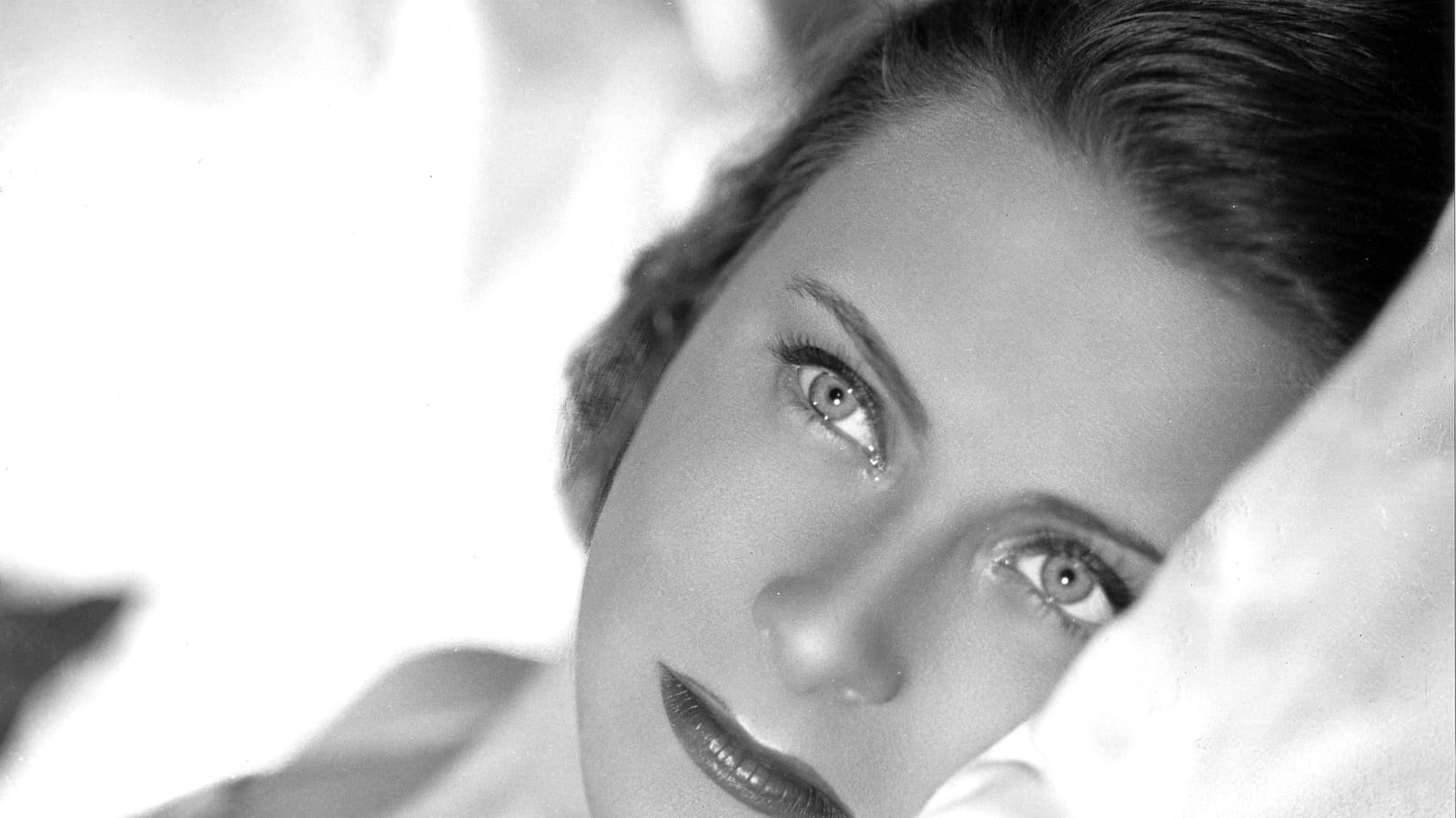 Michèle Morgan : une vie en images