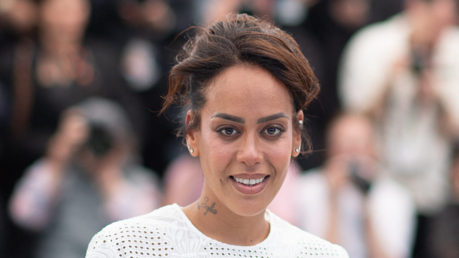 Amel Bent