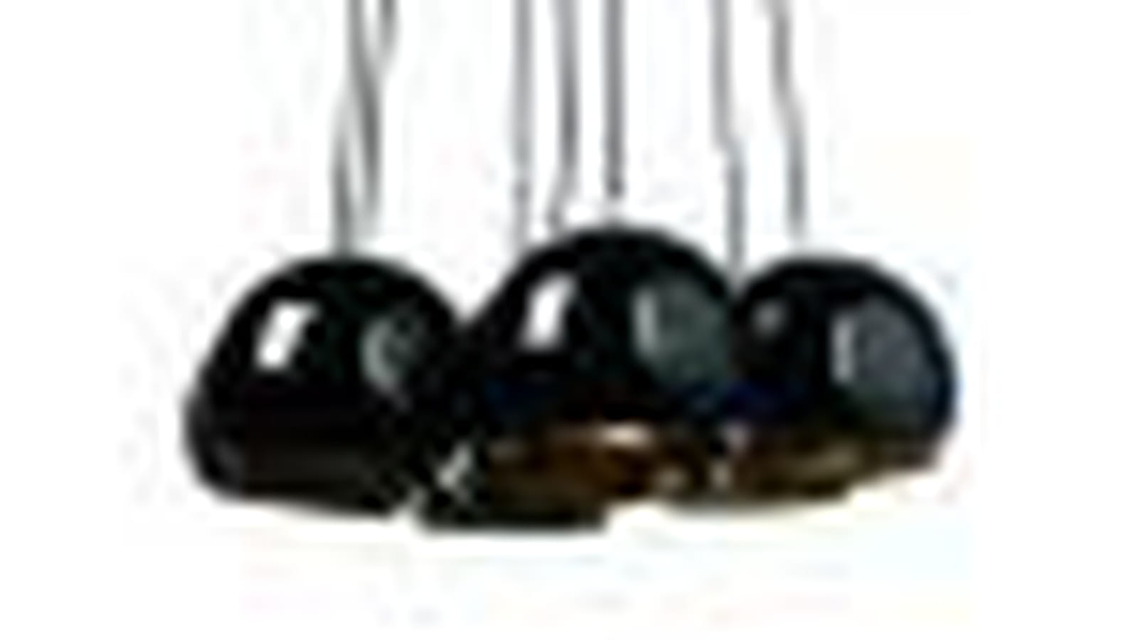 Suspension "Multi Ball"