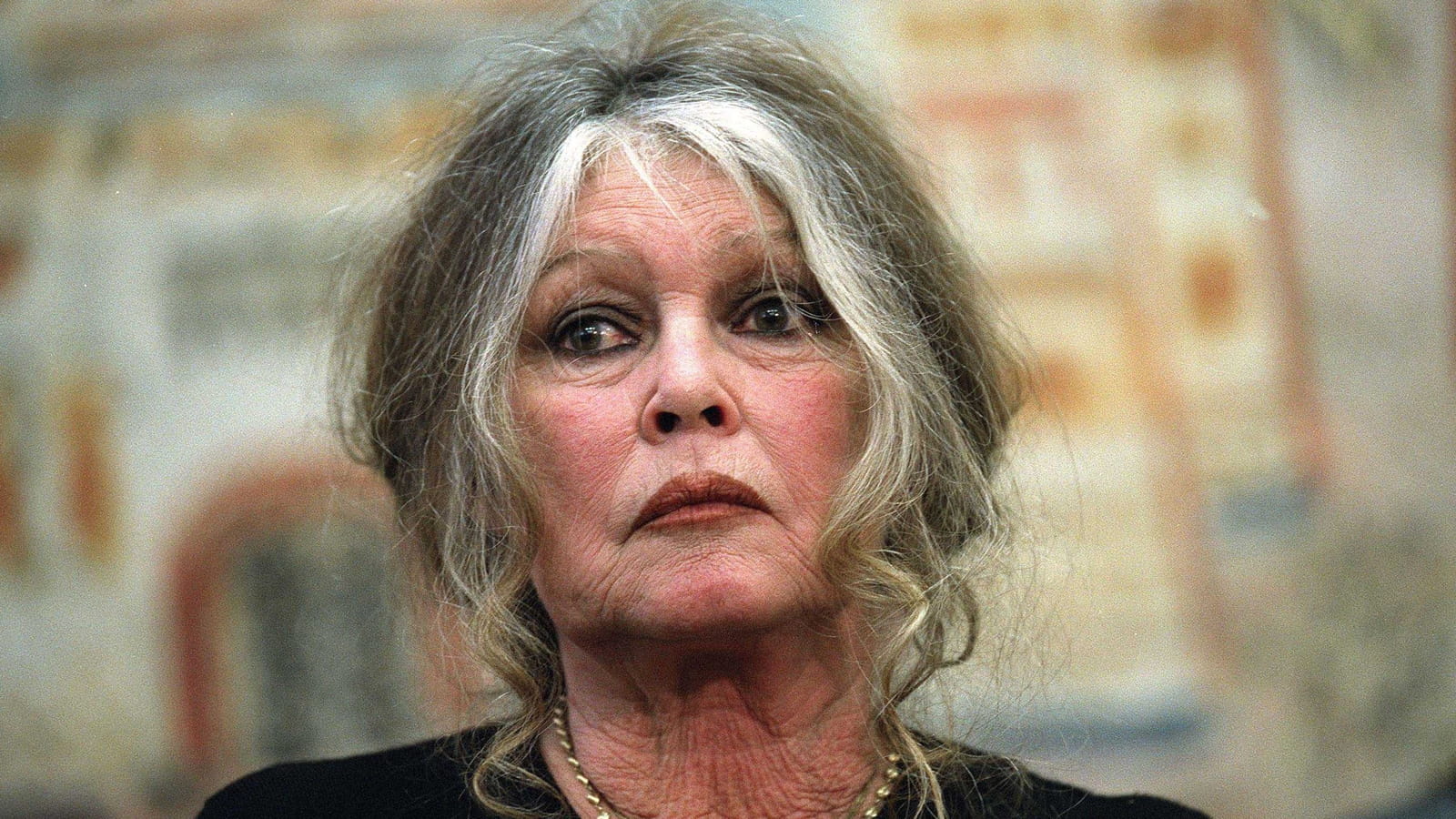 Brigitte Bardot