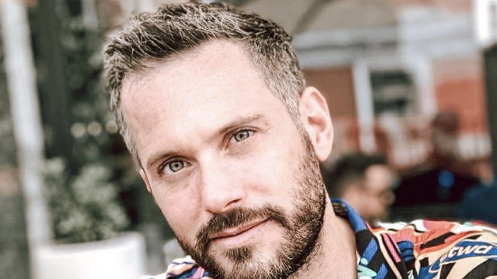 Cyril (Koh-Lanta)
