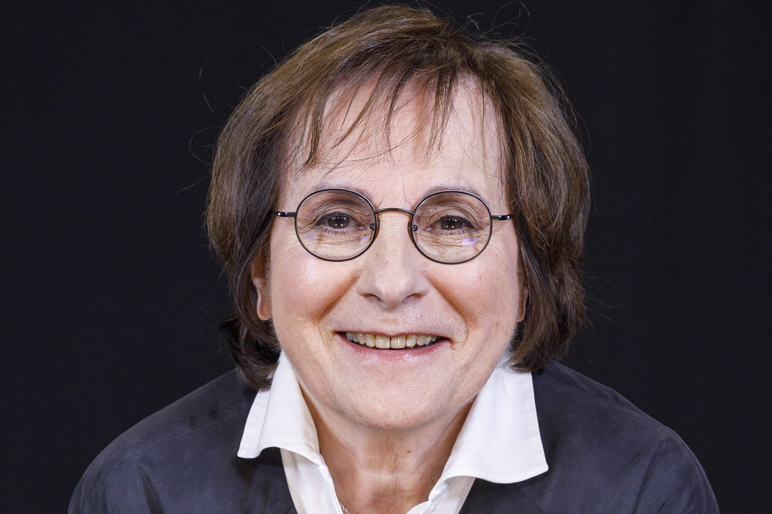 companion, illness, where she lives, concerts… What happens to the interpreter of La Parisienne?