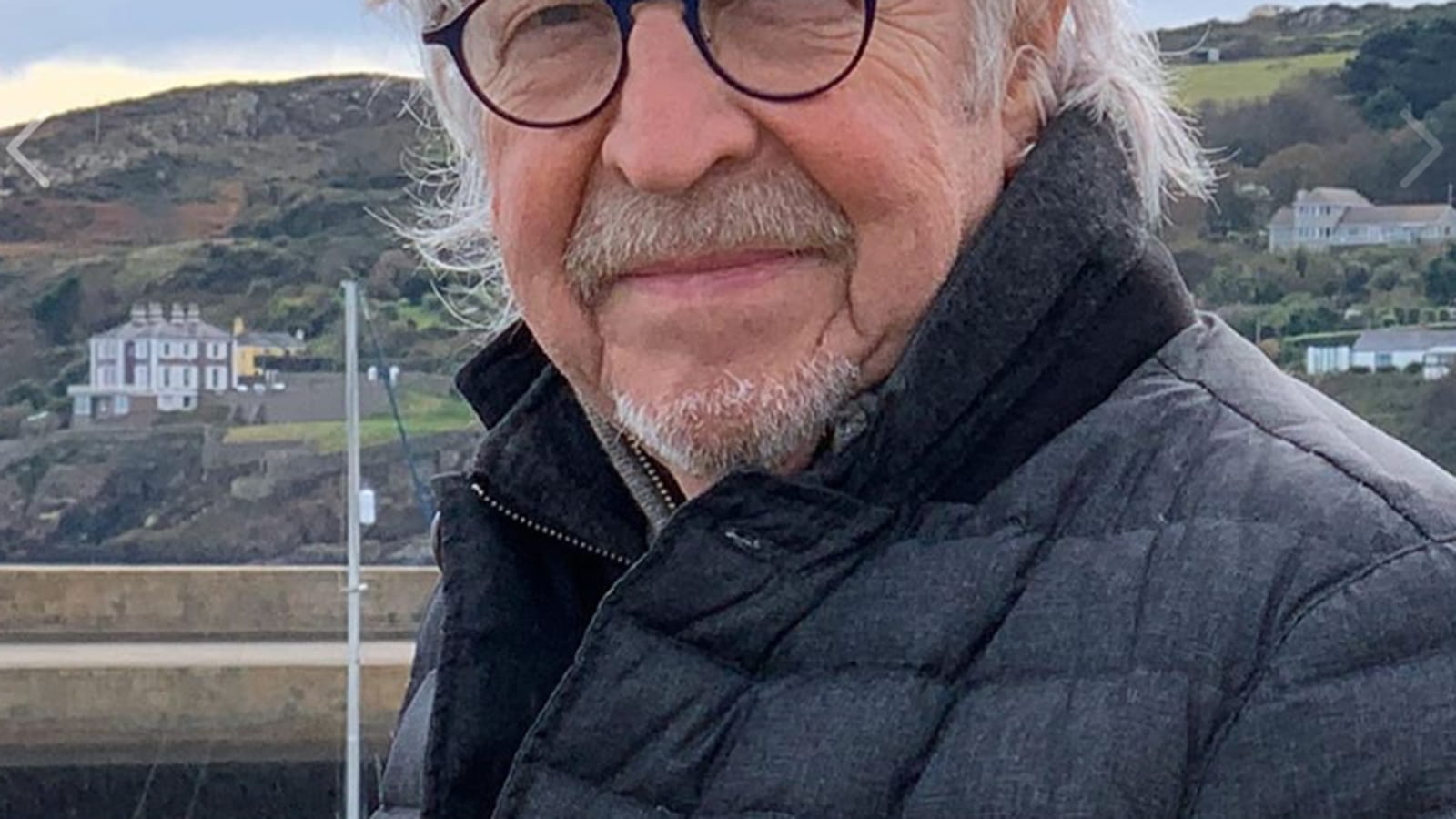 Henri Dès 