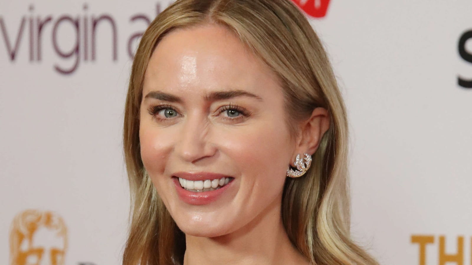 Emily Blunt