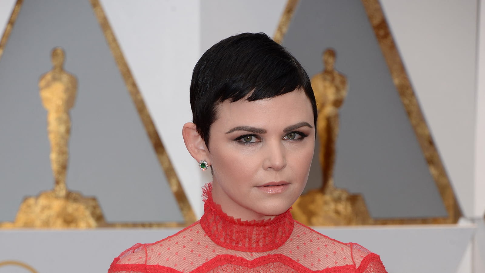 Ginnifer Goodwin