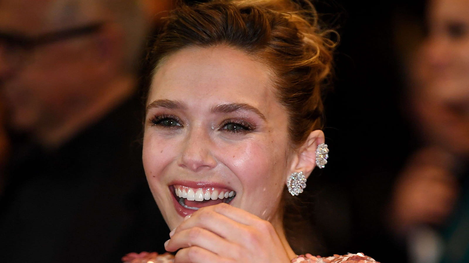 Elizabeth Olsen