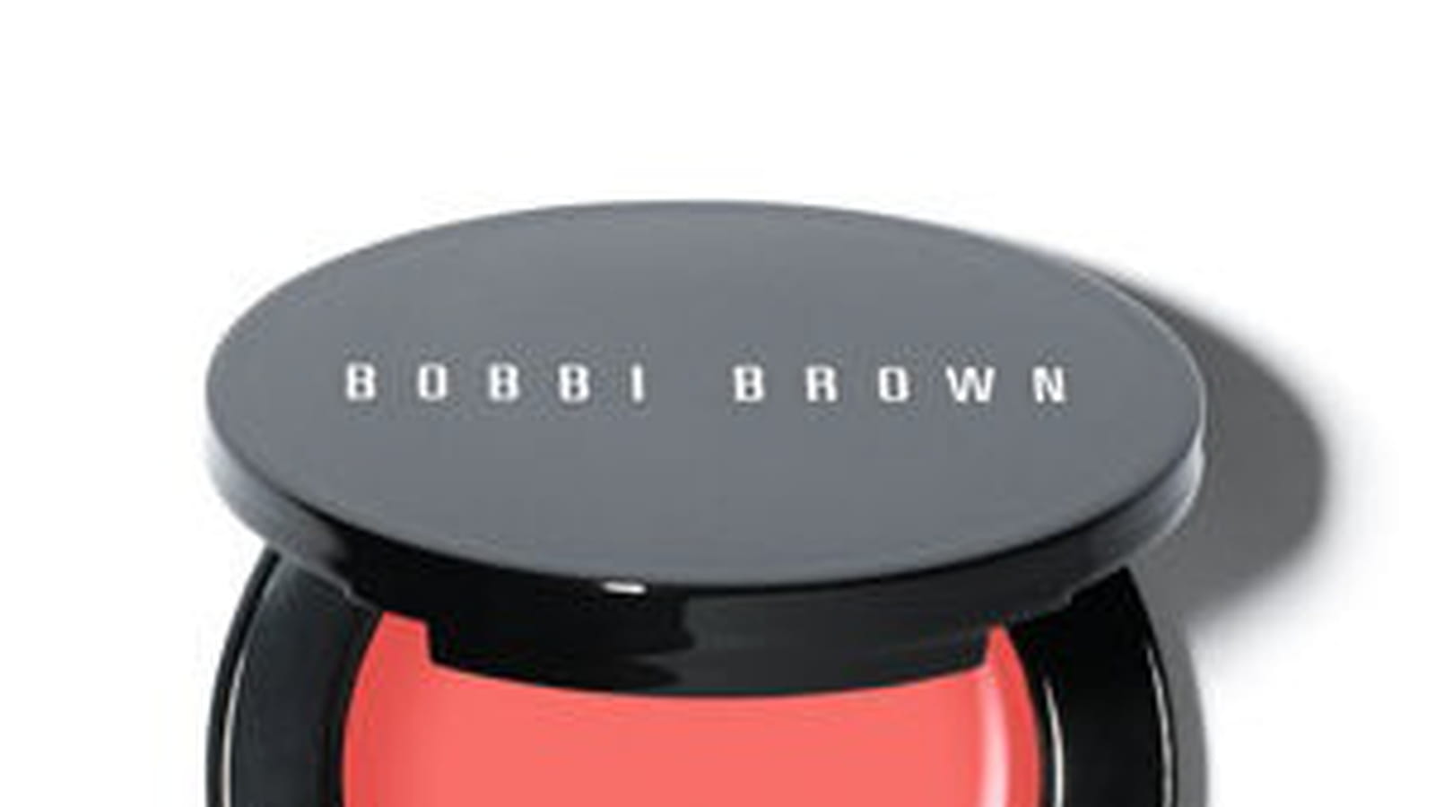 Pot rouge pour les lèvres et les joues de Bobbi Brown
