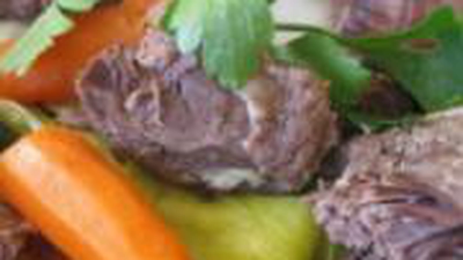 Pot-au-feu
