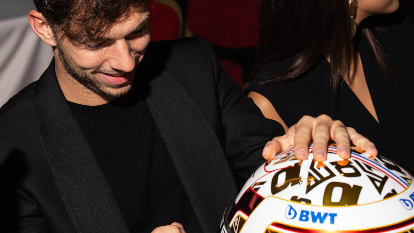 Pierre Gasly