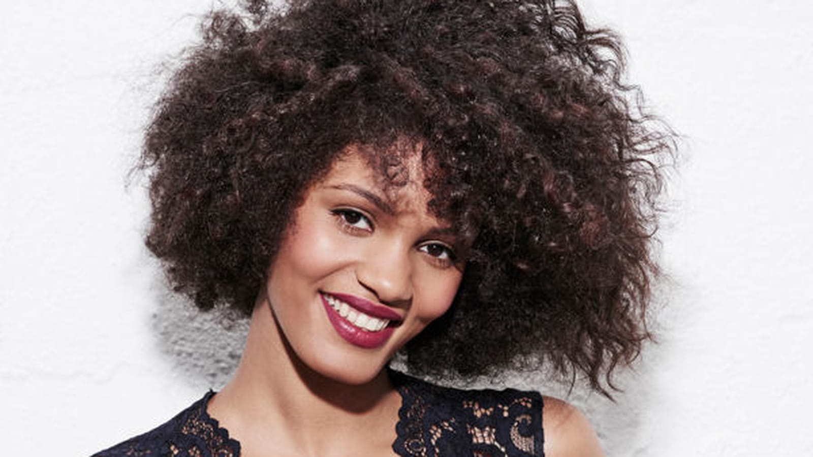 Les cheveux crépus au naturel, Fabio Salsa