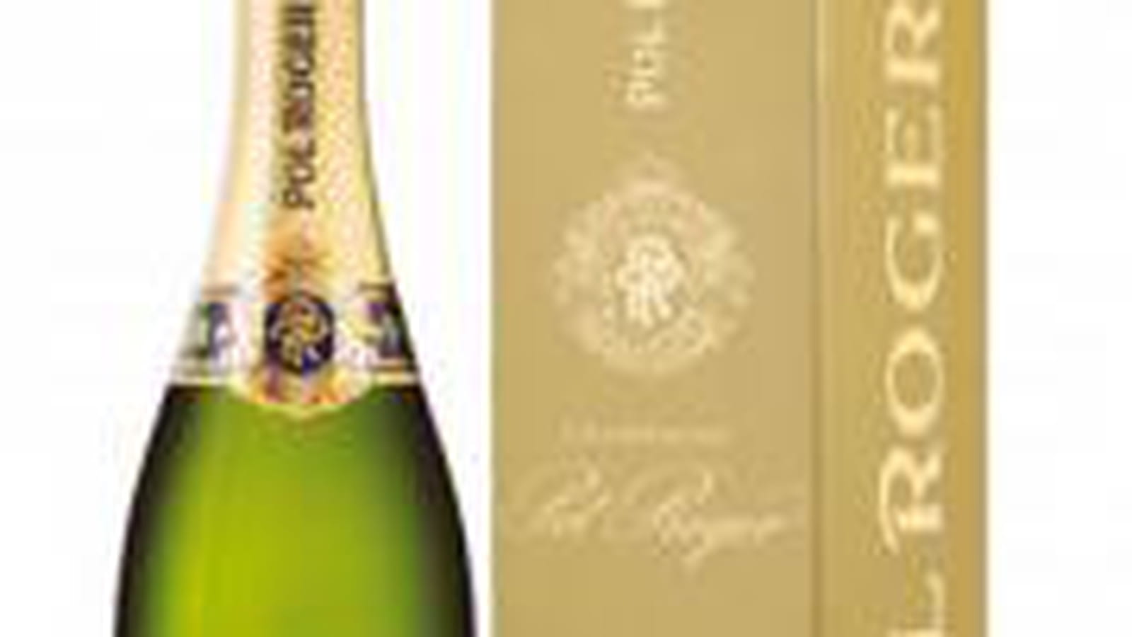 Coffret Blanc de Blancs 2004 de Pol Roger
