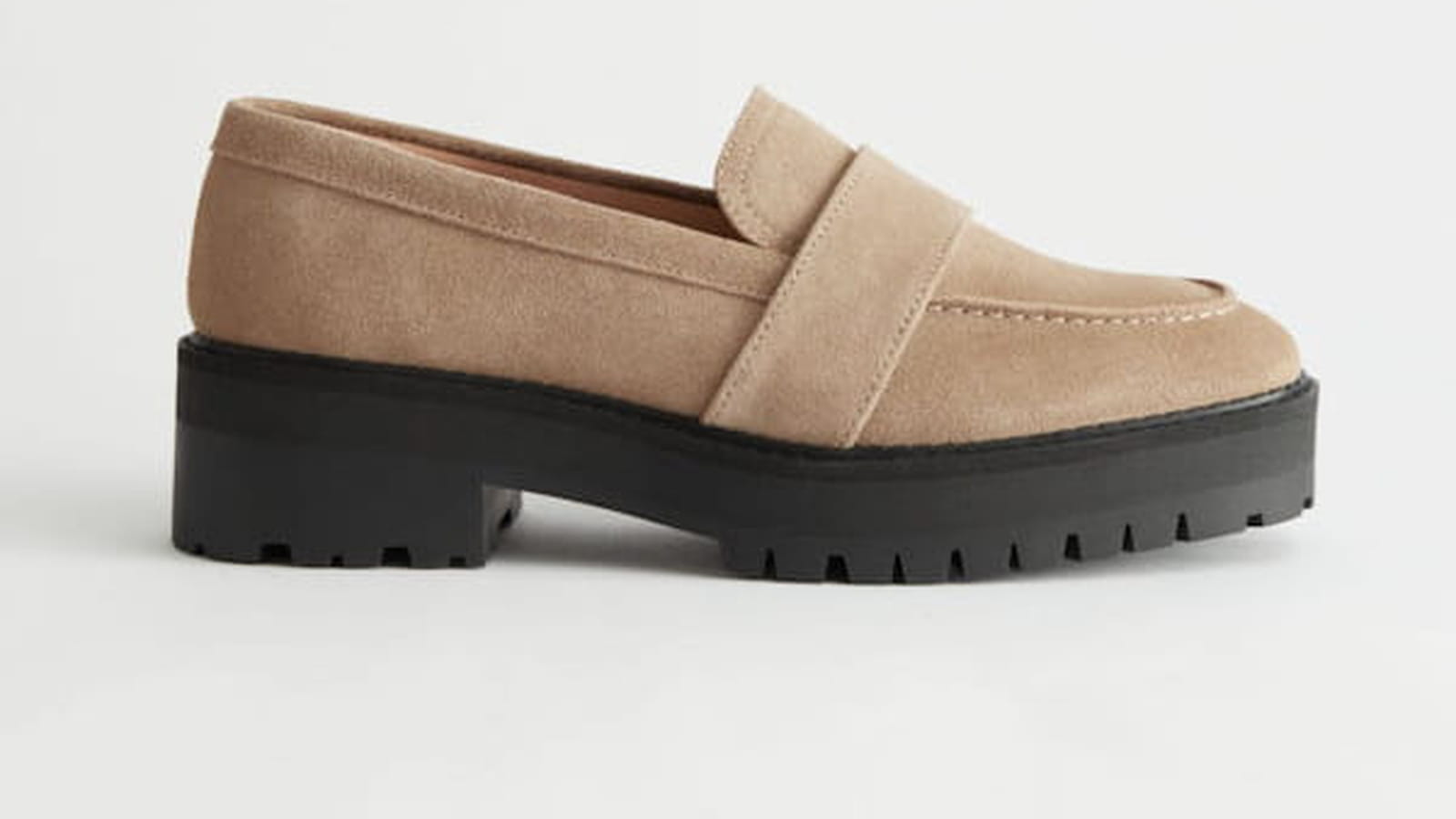 Mocassins &Other Stories