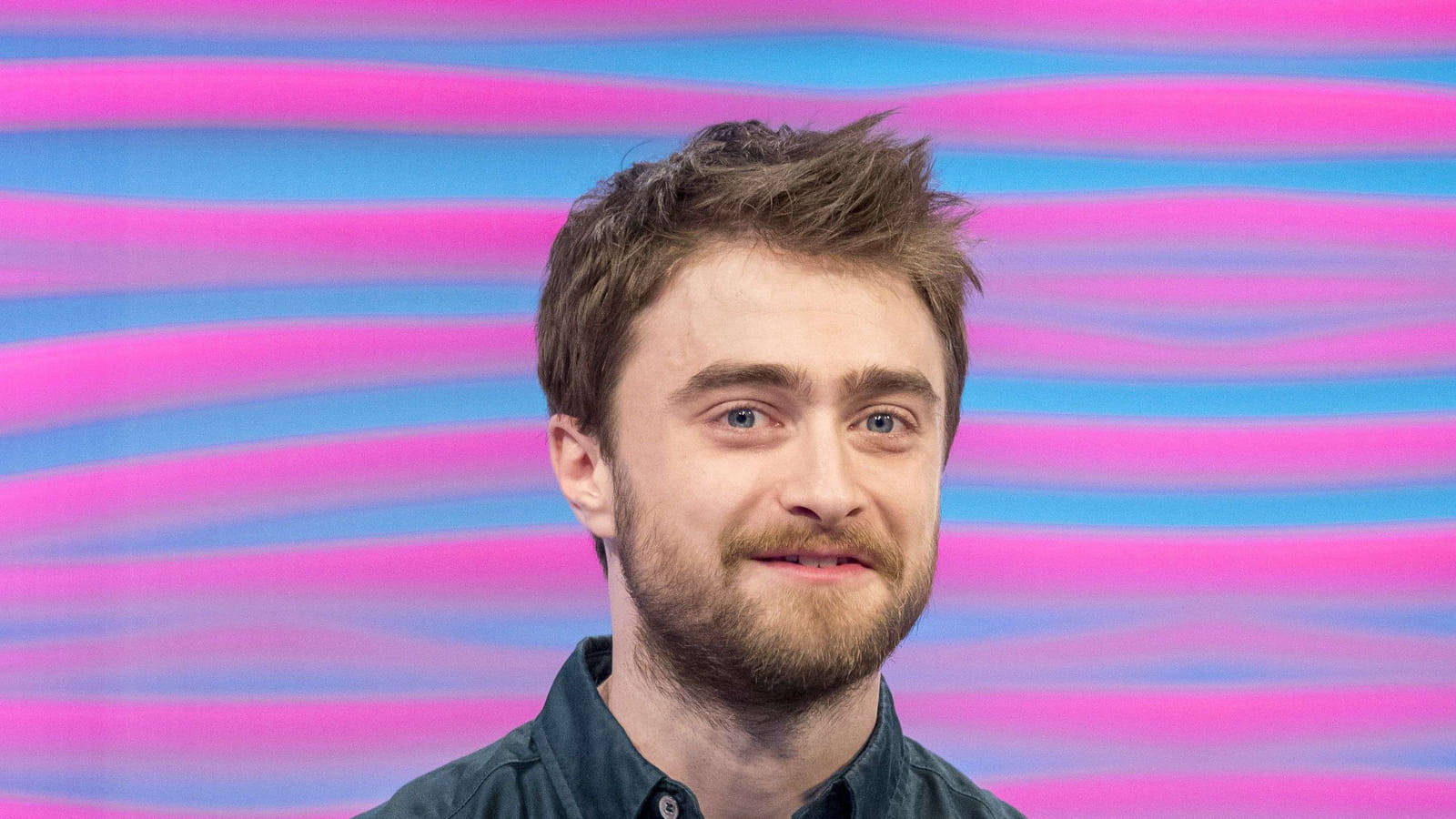 Daniel Radcliffe