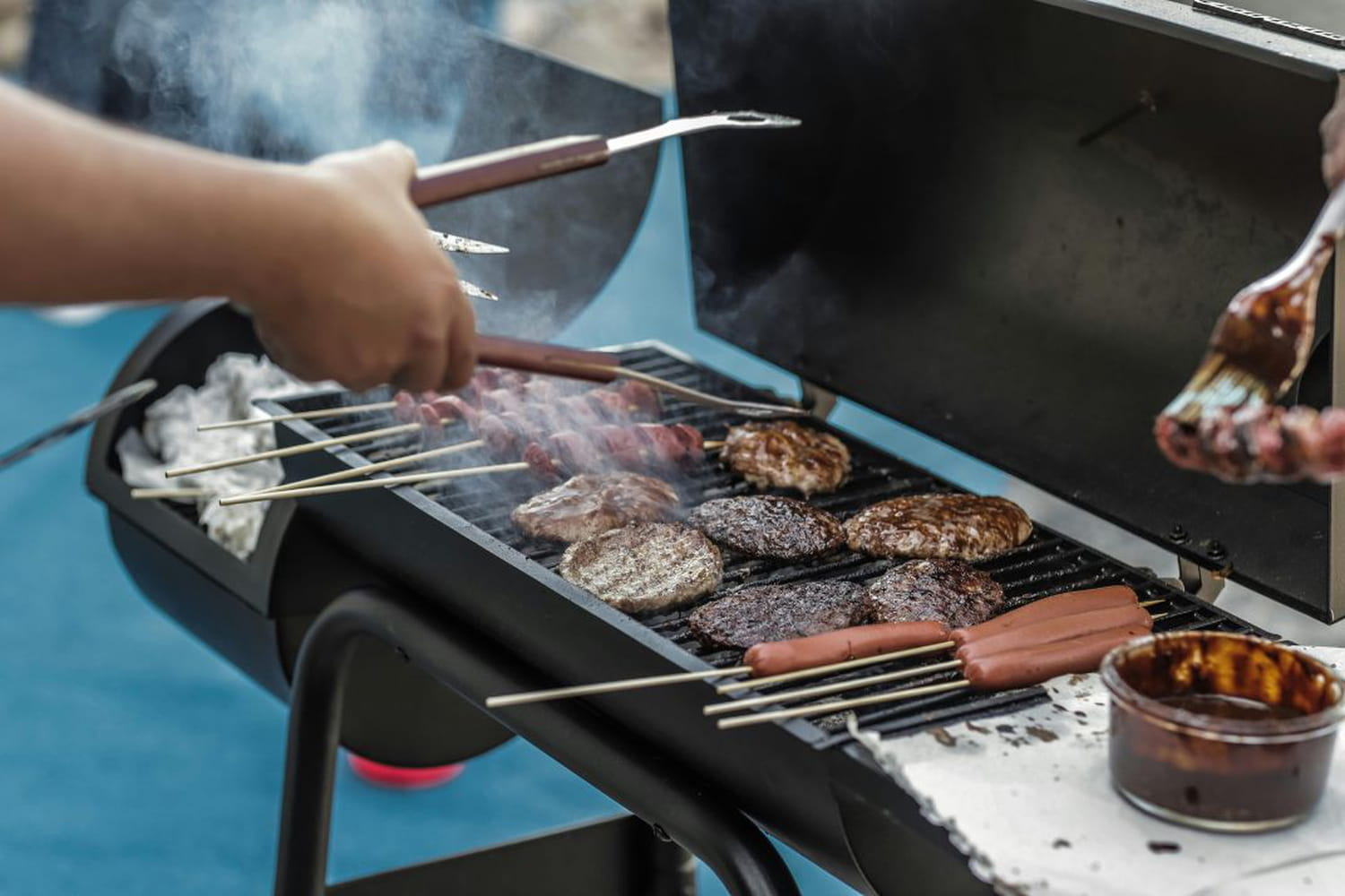 Menu de la semaine : idées de recettes du 21 au 27 juillet