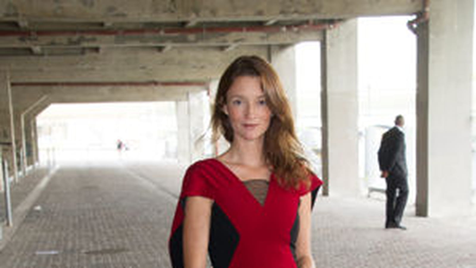 Audrey Marnay