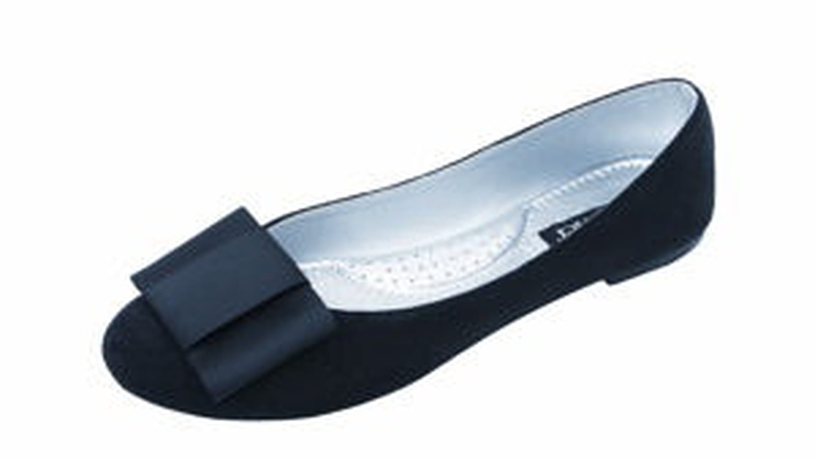 Ballerines "City" d'Isotoner