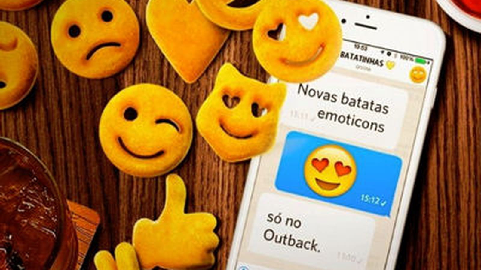 Pommes de terre Emojis