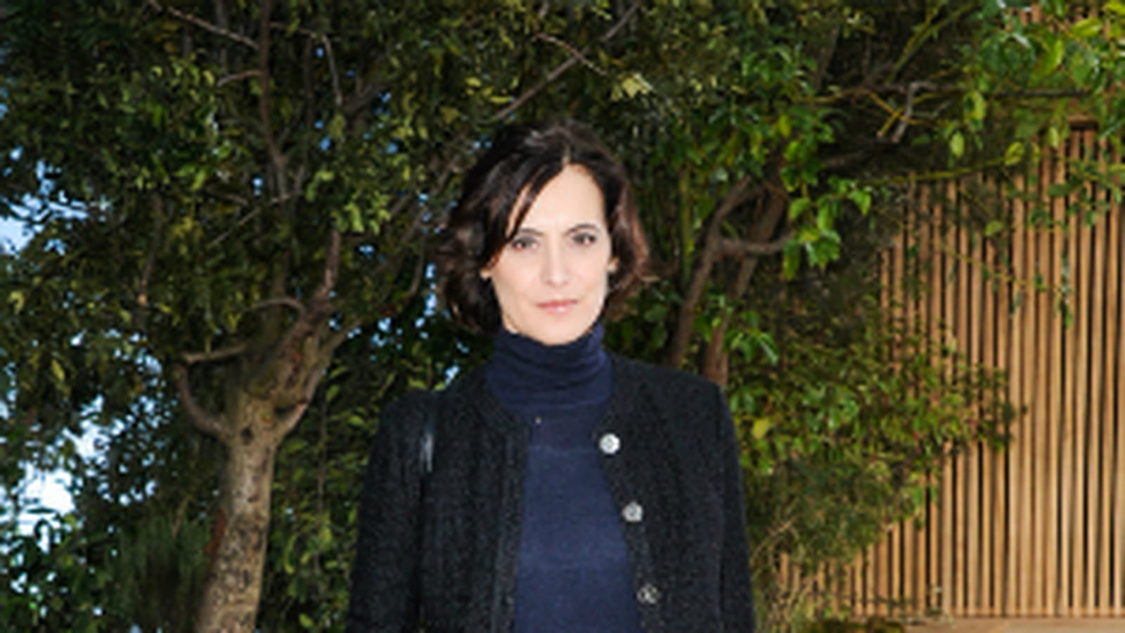 Inès de la Fressange