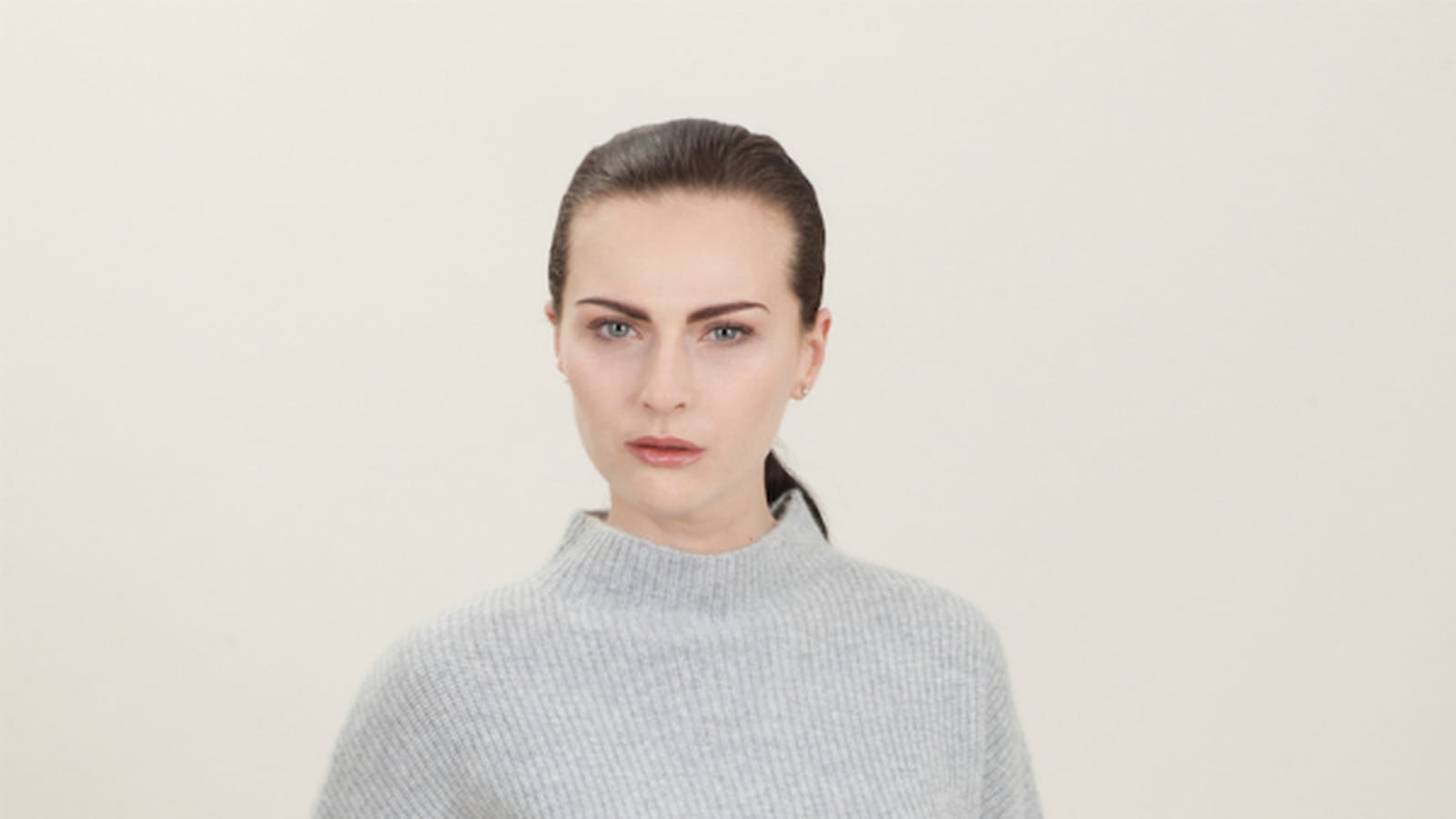Pull Estheme Cachemire