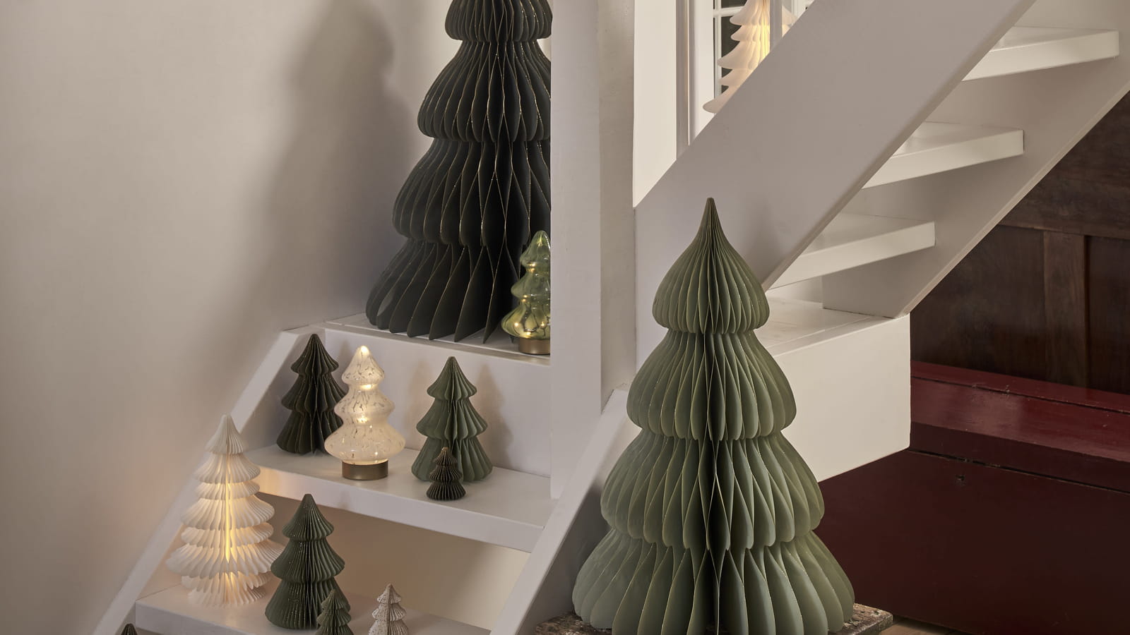 Noël durable