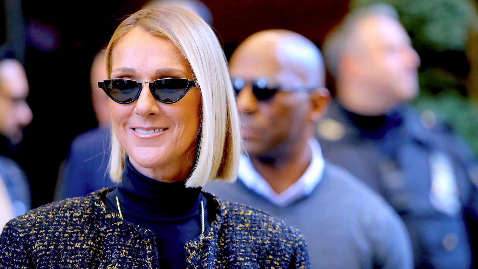 Céline Dion