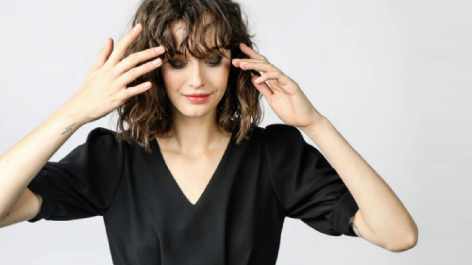 Robe Les Petites...