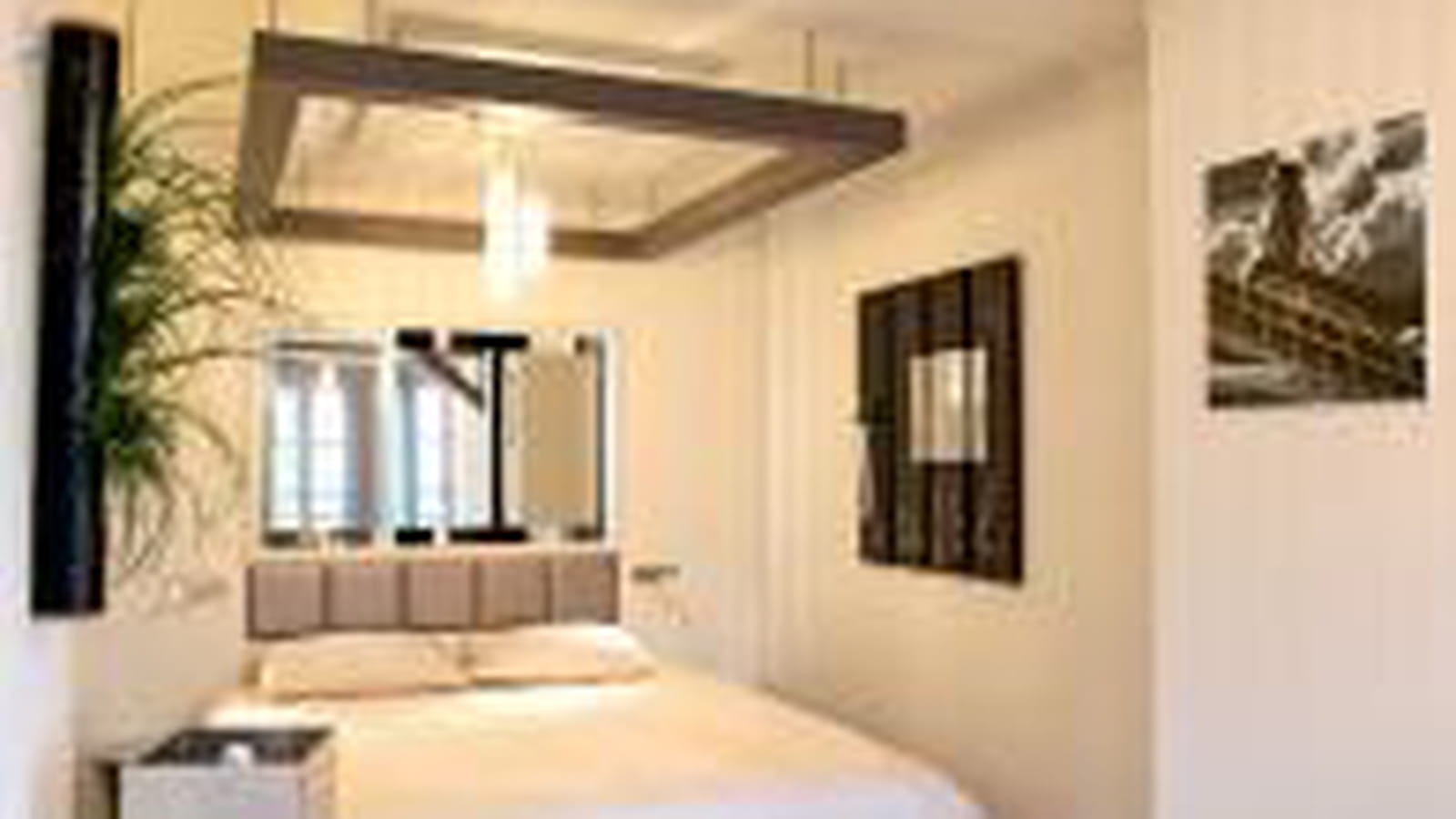 Chambre Eiffel