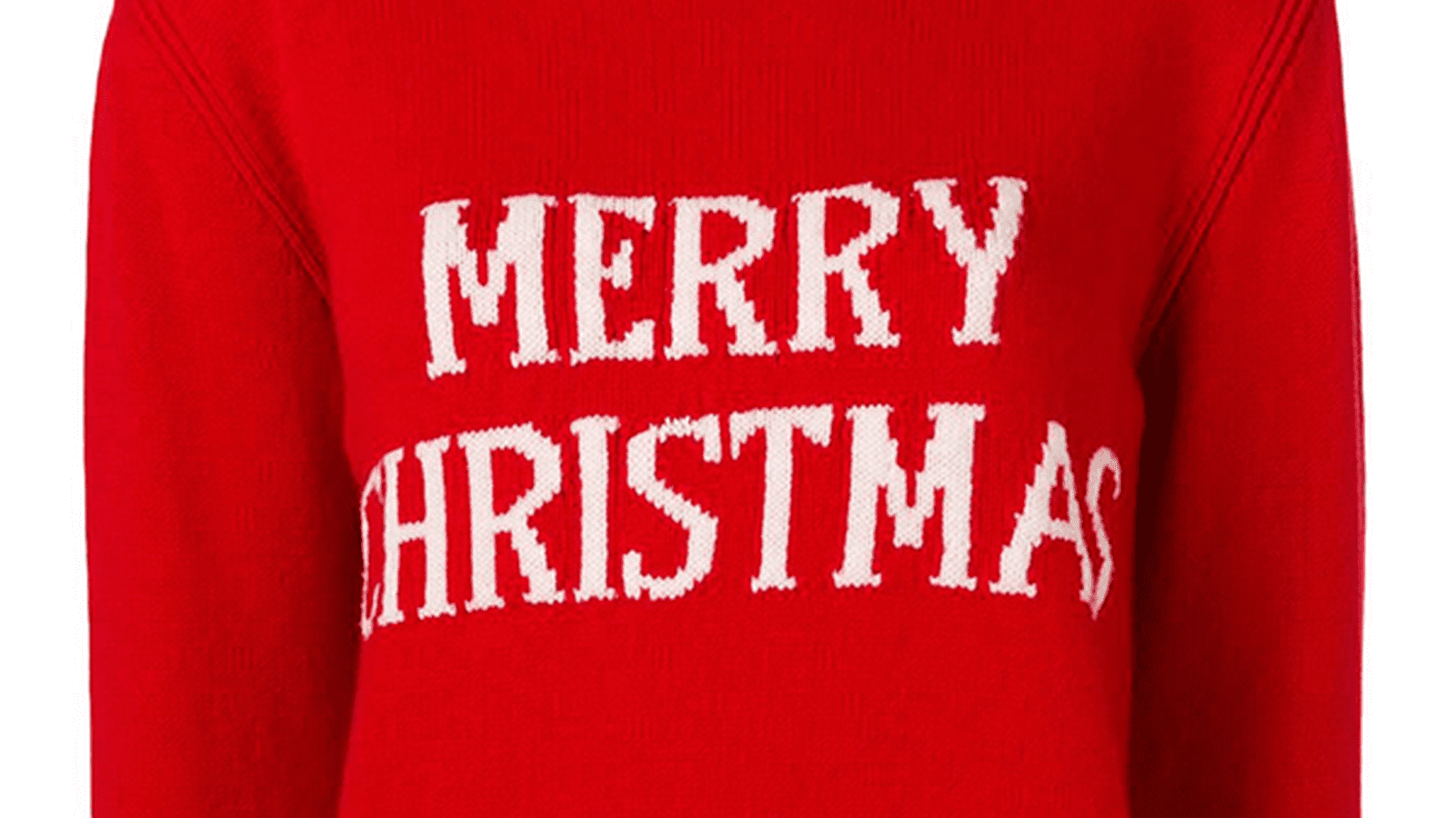 Pull de Noël Alberta Ferretti