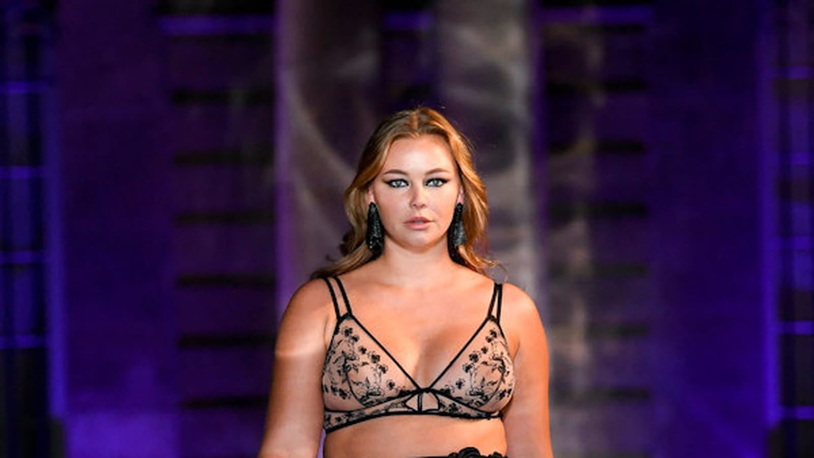 Look culotte taille haute