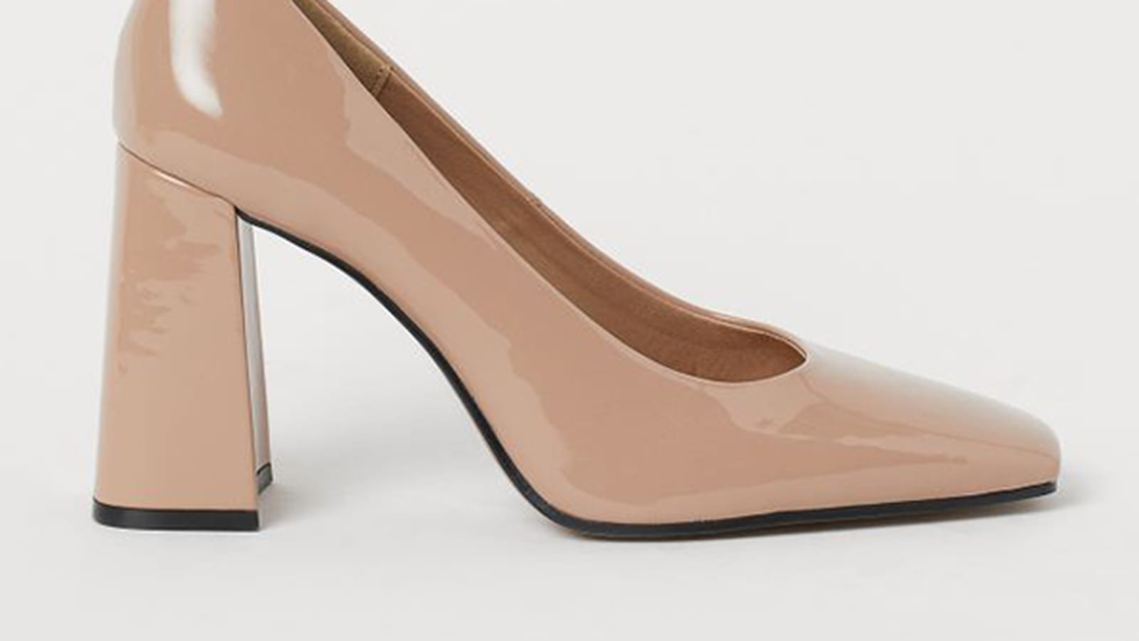 Escarpins H&M