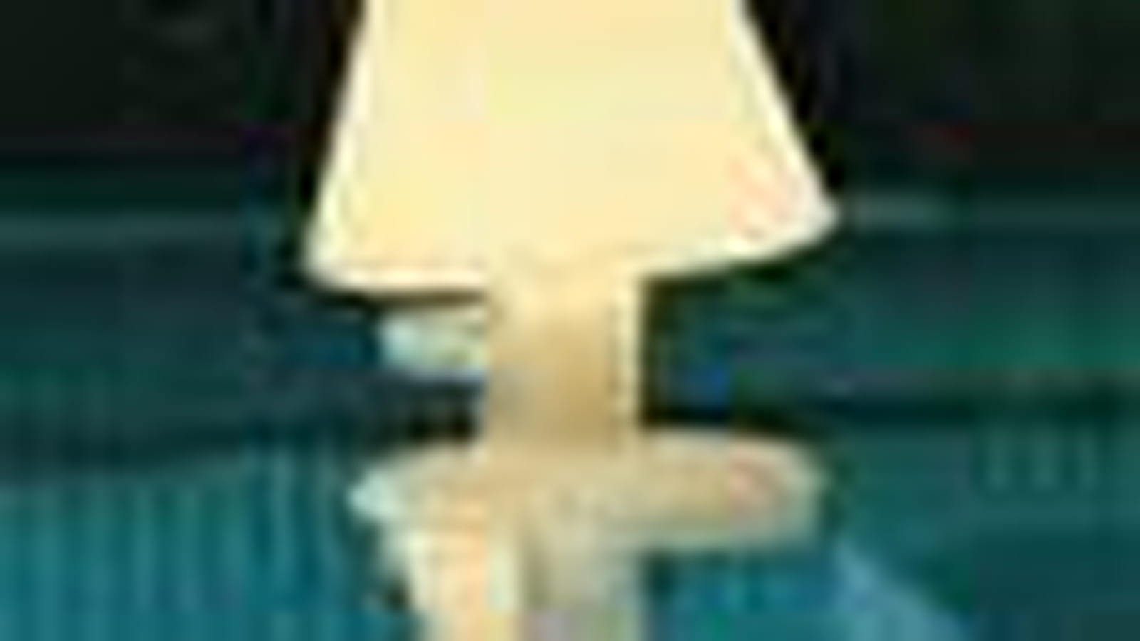 Lampe de piscine