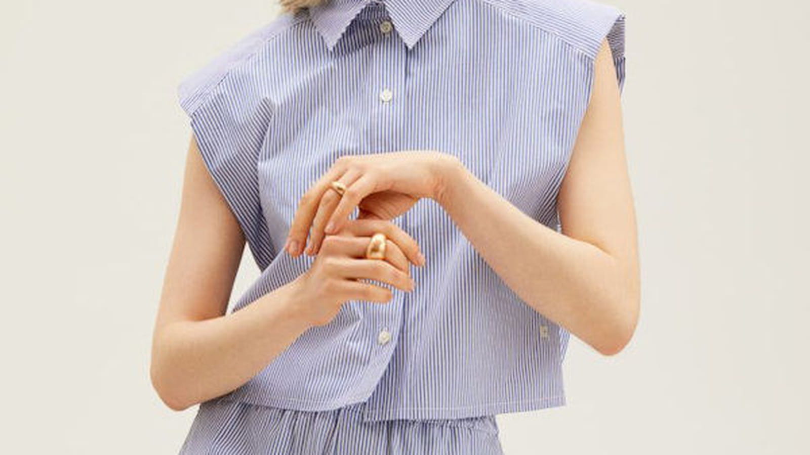 Short H&M
