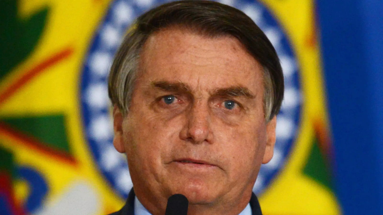 Jair Bolsonaro