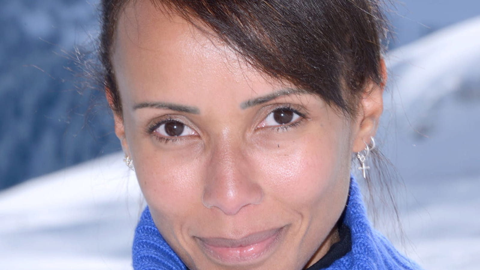 Sonia Rolland naturelle 