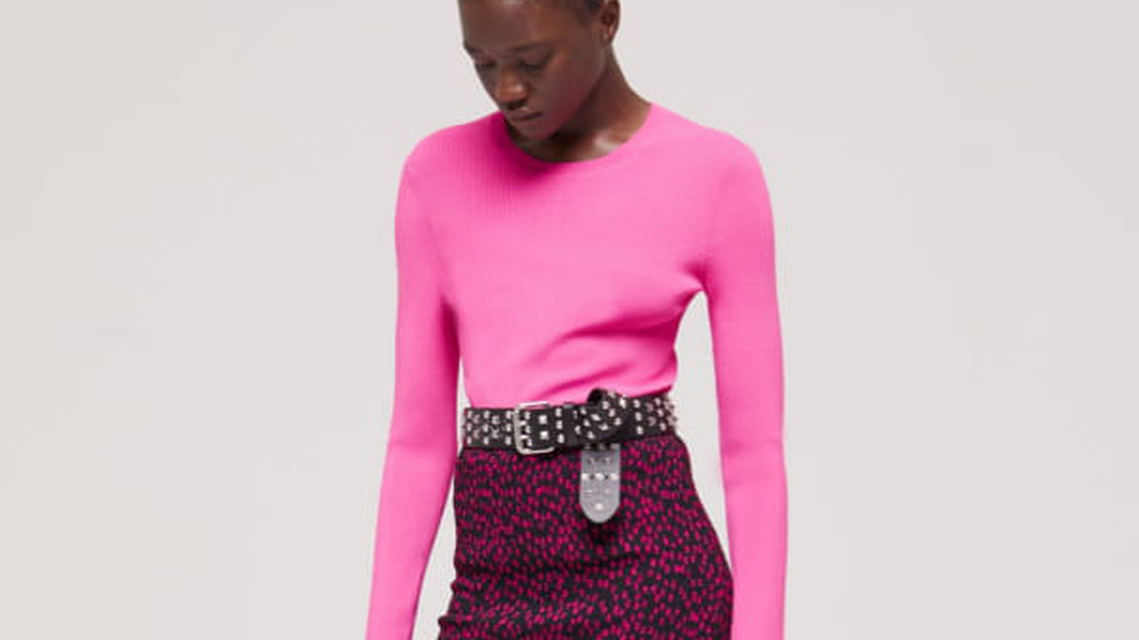 Jupe The Kooples