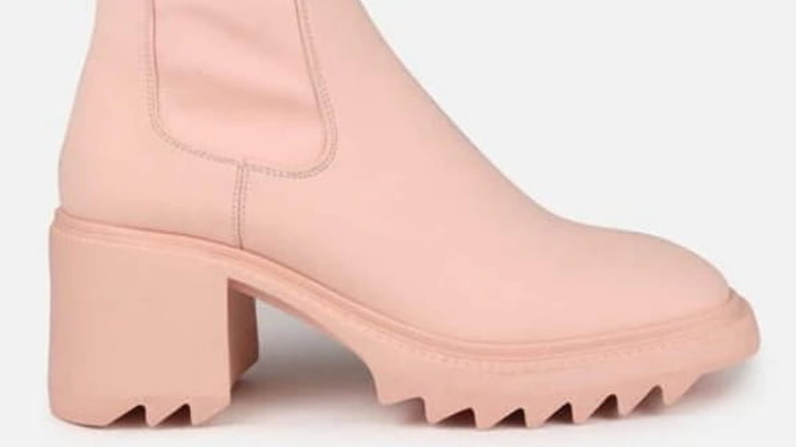 Bottines Missguided
