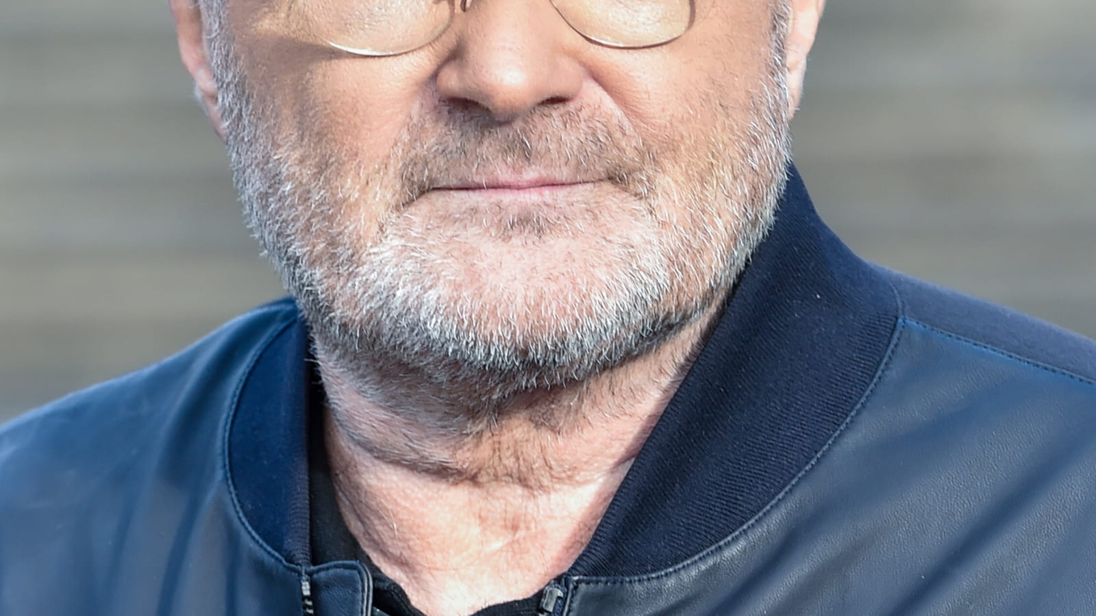 Phil Collins