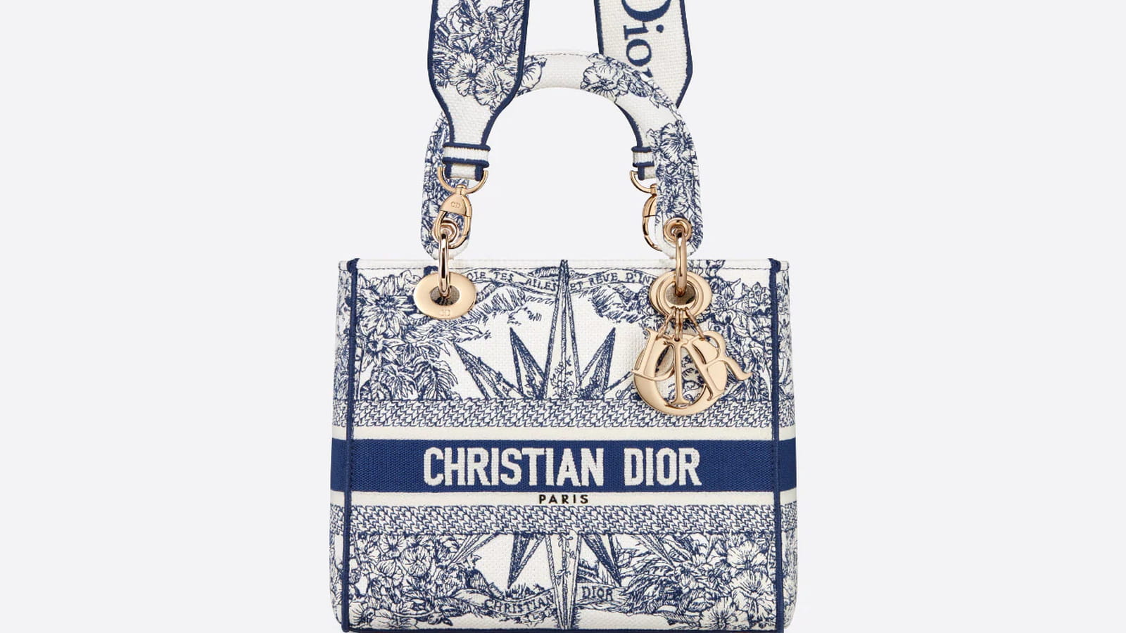 Sac à main Dior