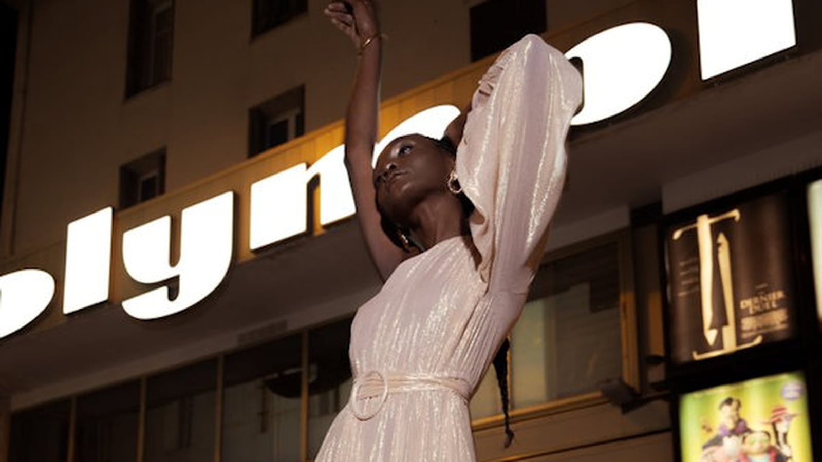 Robe Sundress
