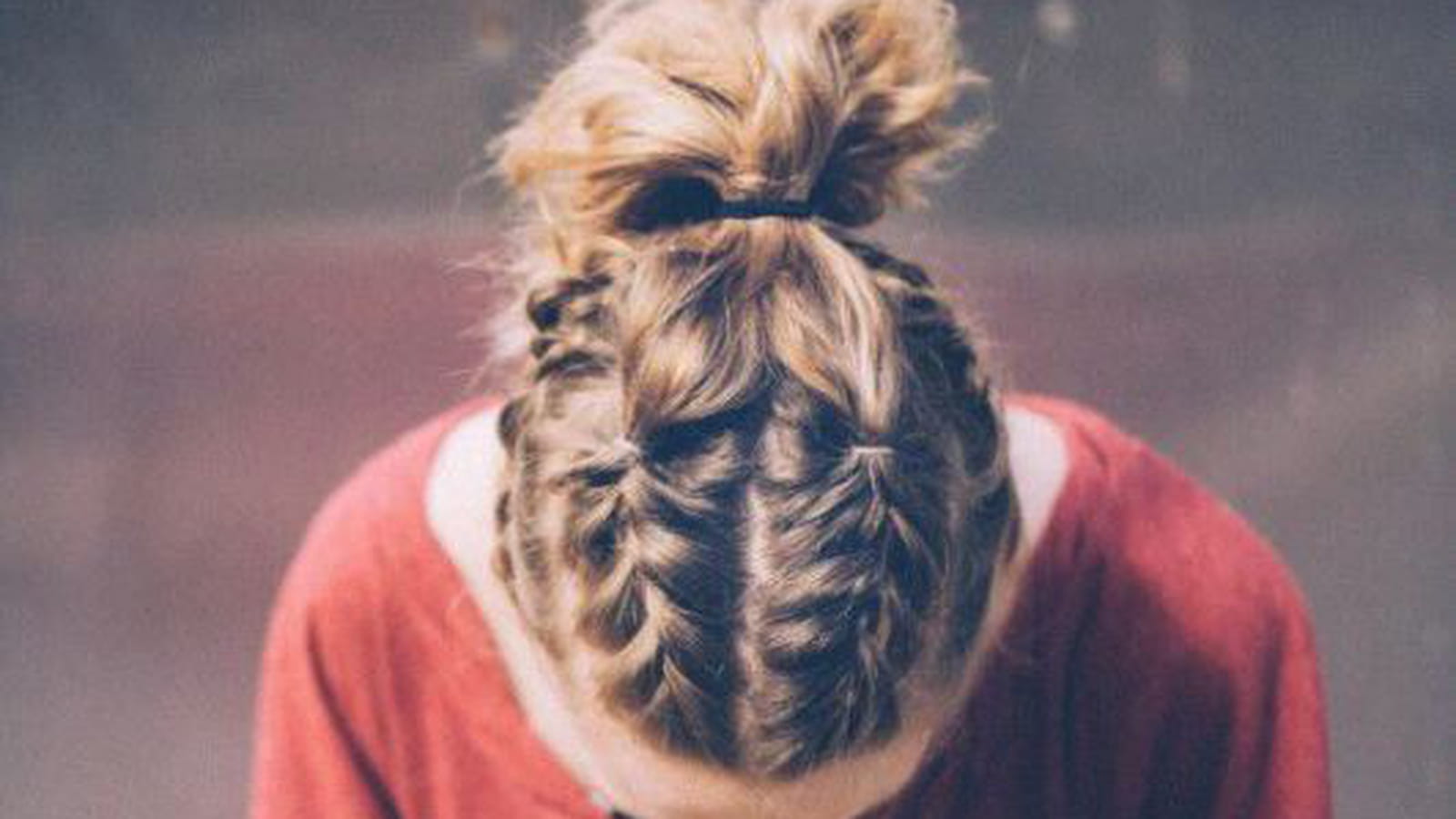 Les tresses africaines