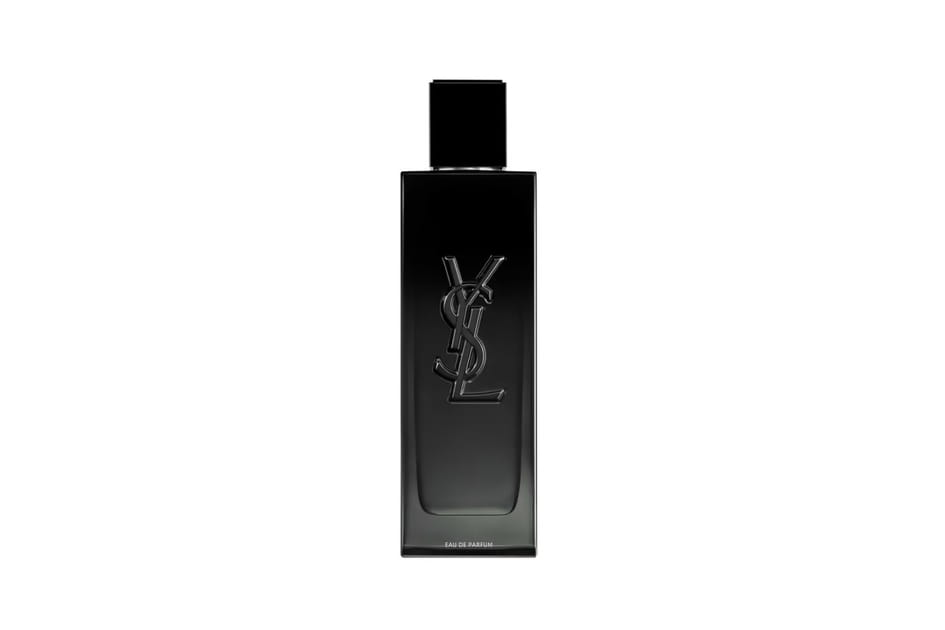 MYSLF d'Yves Saint Laurent