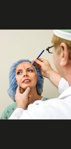 Le prix, un frein &agrave; la chirurgie esth&eacute;tique