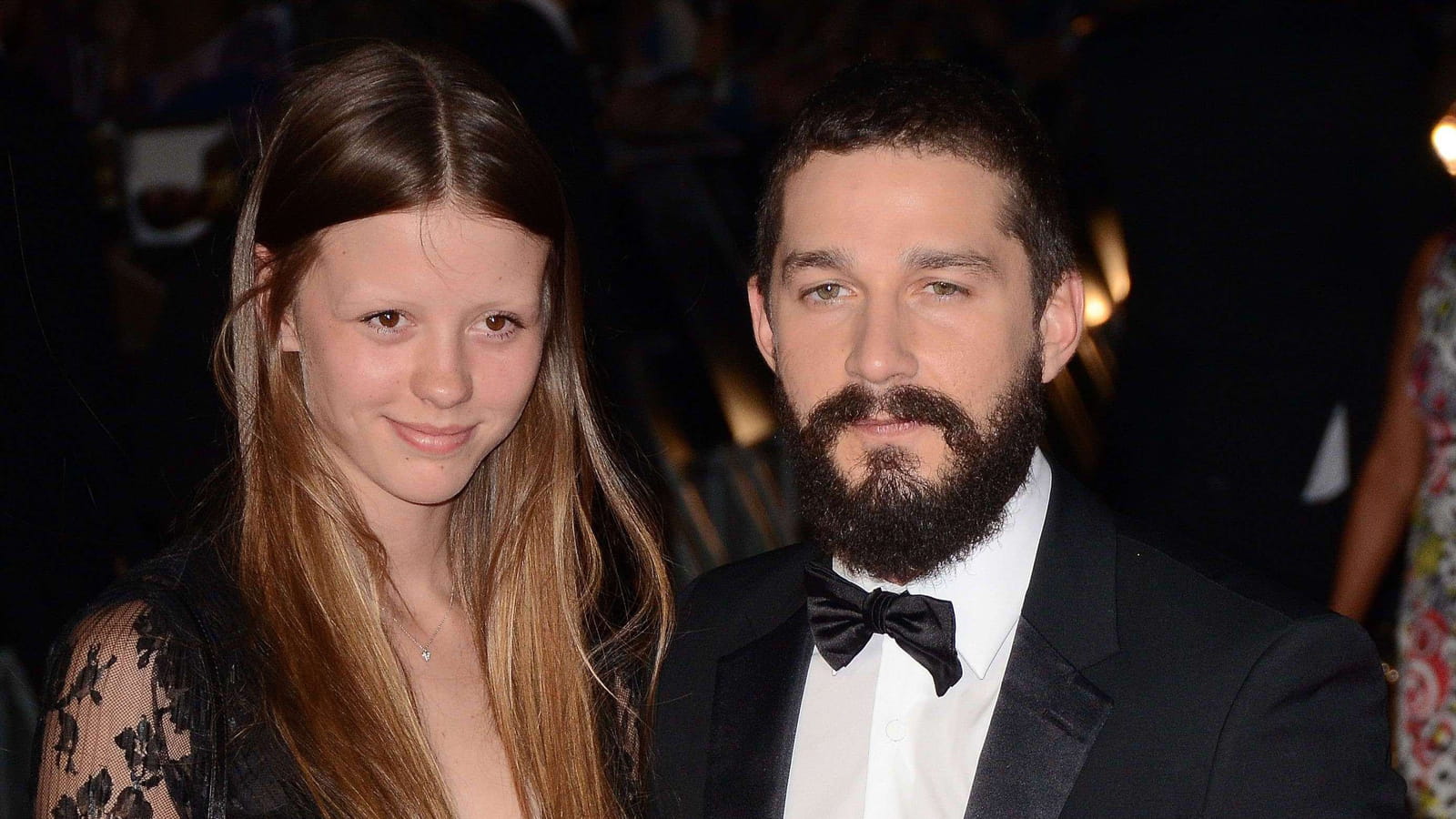 Shia LaBeouf