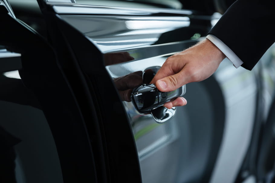 #UberCestOver : victimes d'agressions sexuelles, les femmes claquent la porte