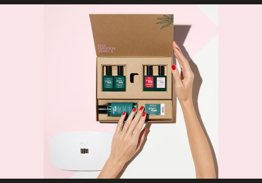 30&nbsp;id&eacute;es cadeaux &agrave; (s)'offrir pour un No&euml;l 2022&nbsp;de toute beaut&eacute;