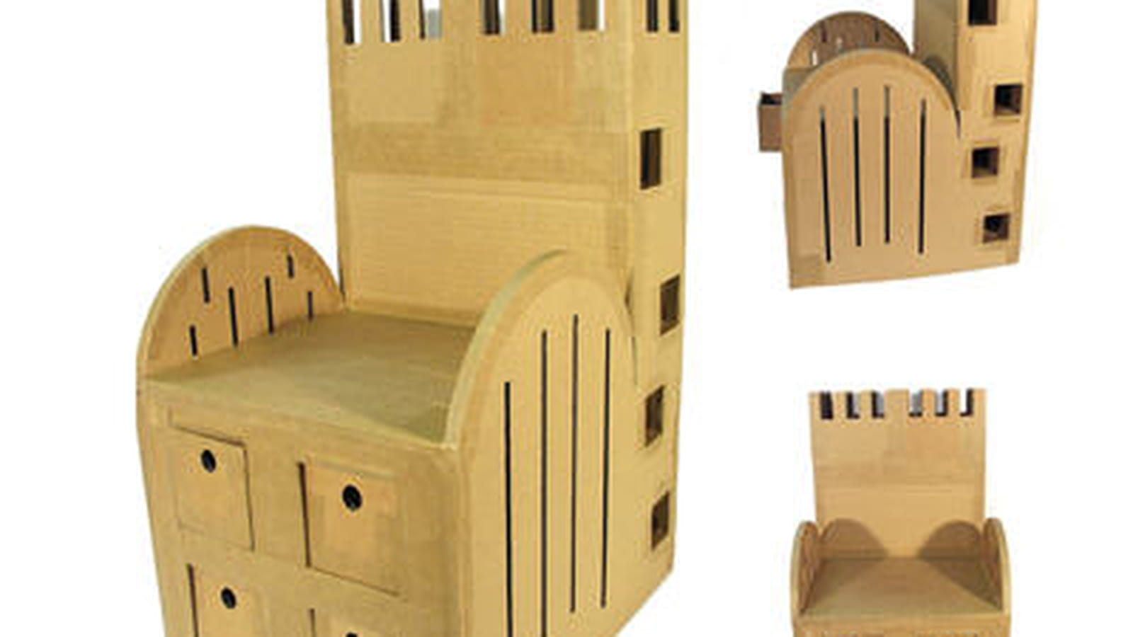 Fauteuil